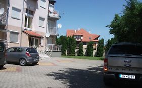 Csorvy Apartman